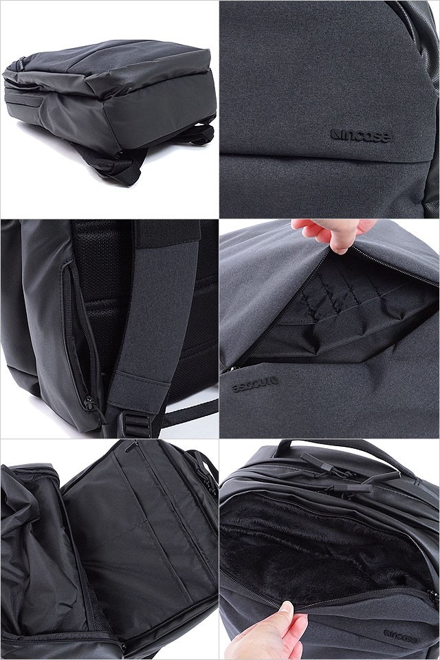 Incase 󥱡 å City Collection Backpack ƥ쥯 Хåѥå [37171075/37171077]