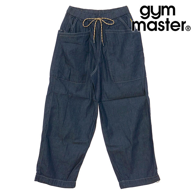 ޥ GYMMASTER 饤ȥǥ˥६ǥ˥󥰥ѥ [G521734-58 SU25]  ܥȥॹ 󥰥ѥ Ĺܥ 󥦥å 谷Ź