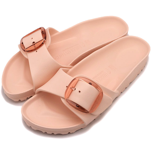 ビルケンシュトック BIRKENSTOCK サンダル マドリッド ビッグバックル