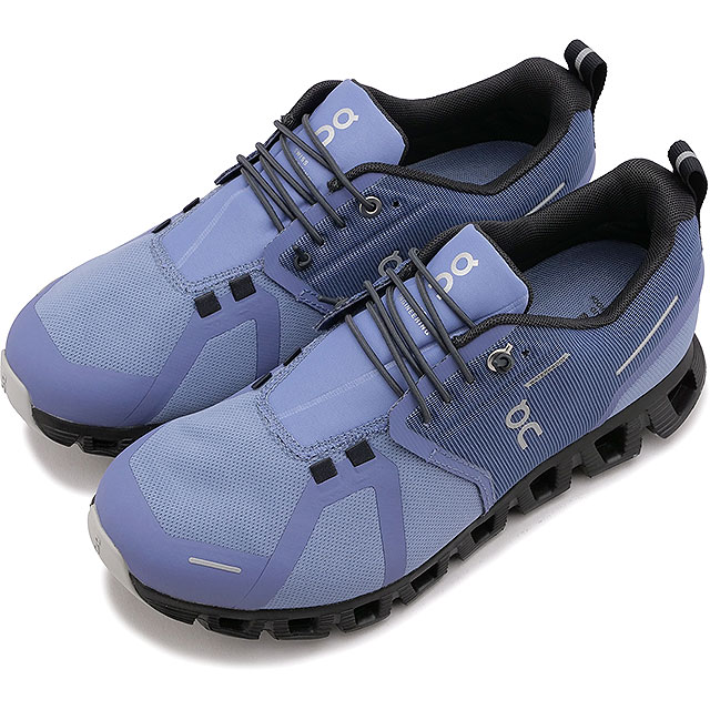  On ǥ ˡ 饦5 ץ롼 [59.98142 FW23] W Cloud 5 Waterproof  ɿ ˥󥰥塼 桼 Shale/Magnet