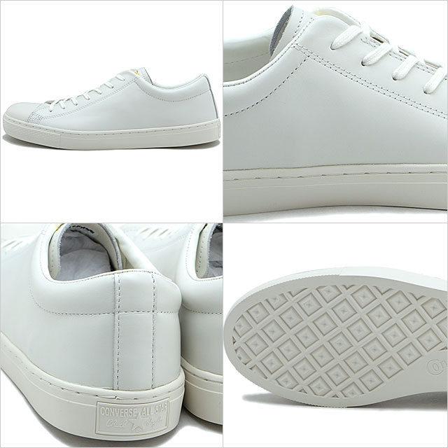 コンバース CONVERSE スニーカー オールスタークップ ローカット