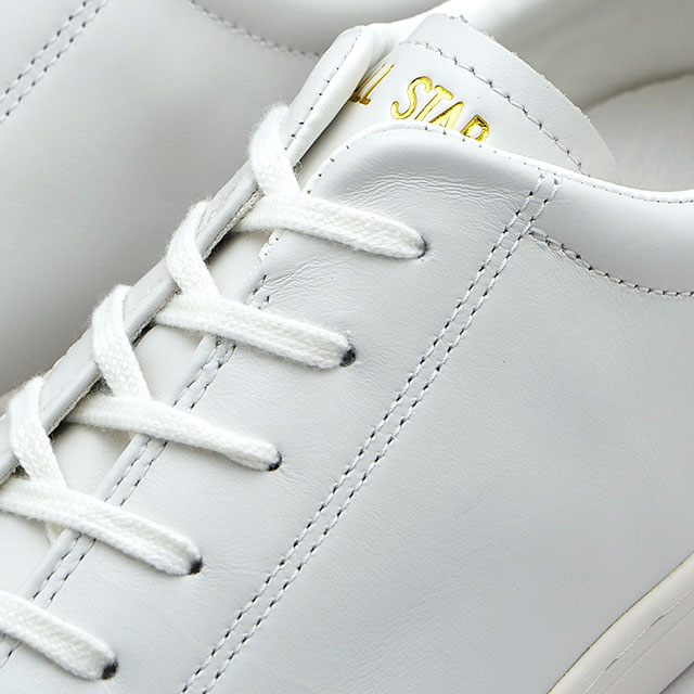 コンバース CONVERSE スニーカー オールスタークップ ローカット