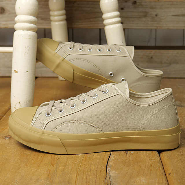 ムーンスター ファインバルカナイズド MOONSTAR FINE VULCANIZED