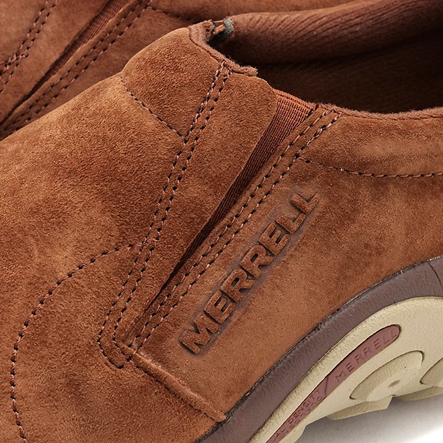  MERRELL ˡ 󥰥å [J007377 FW25] M JUNGLE MOC   塼 åݥ SEQUOIA 谷Ź