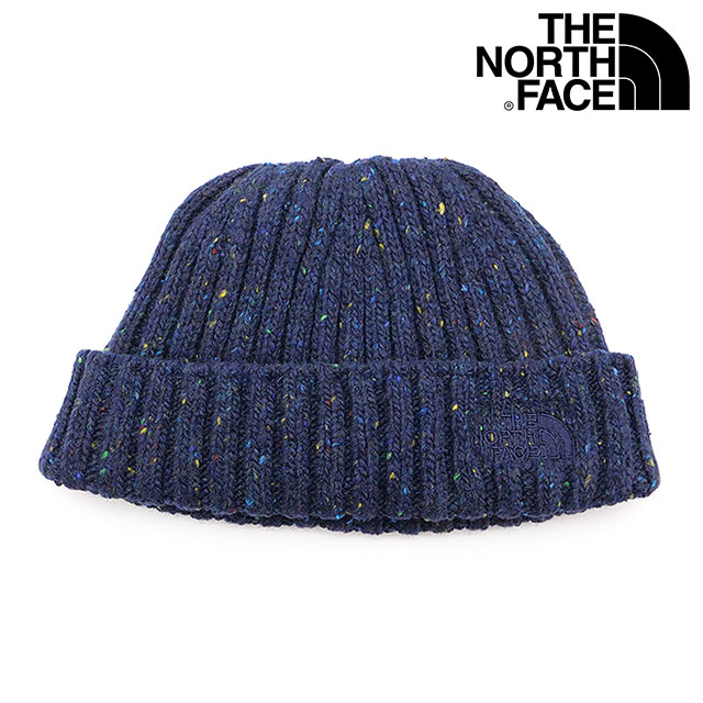 Ρե THE NORTH FACE ˥åȥå 硼ȥեå㡼ޥӡˡ [NN42434-AN FW25] Short Fisherman Beanie 󥺡ǥ TNF ȥɥ ˹ ˥å˹ ӥͥӡ ڥ᡼ 谷Ź