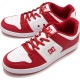 ̵ۡ15OFFSALEۥǥ塼 DC SHOES  ˡ ޥƥ4 SN [DM241004-WRD SS24] MANTECA 4 SN  ȥ塼 WHITE/REDts