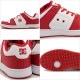 ̵ۡ15OFFSALEۥǥ塼 DC SHOES  ˡ ޥƥ4 SN [DM241004-WRD SS24] MANTECA 4 SN  ȥ塼 WHITE/REDts