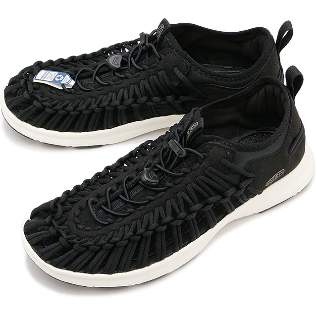先着で限定プレゼント】キーン KEEN メンズ サンダル ユニーク