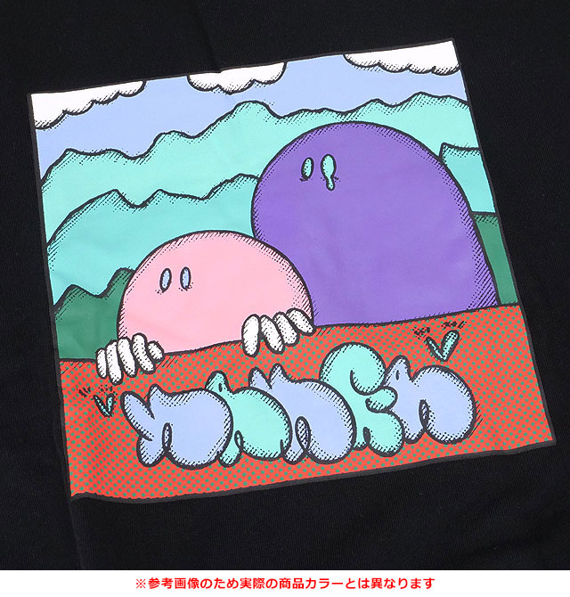 ʥ NANGA  奦ߥ å [C2530-1K001Z FW25] NANGARYUJI KAMIYAMA SWEAT  ȥåץ ȥ졼ʡ  OML 谷Ź