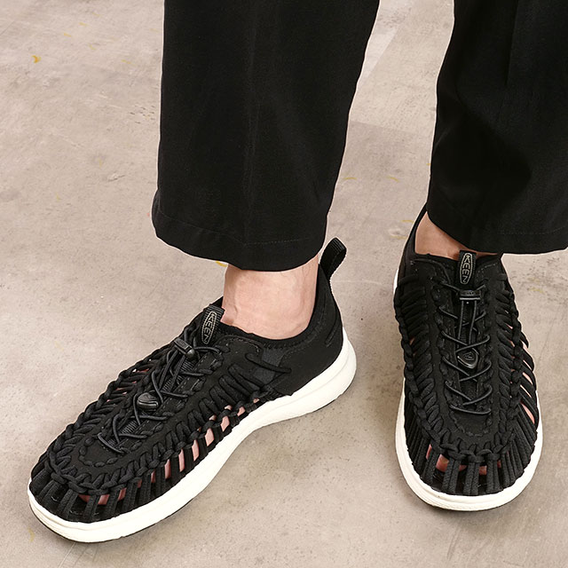 返品送料無料】キーン KEEN メンズ サンダル ユニーク オースリー