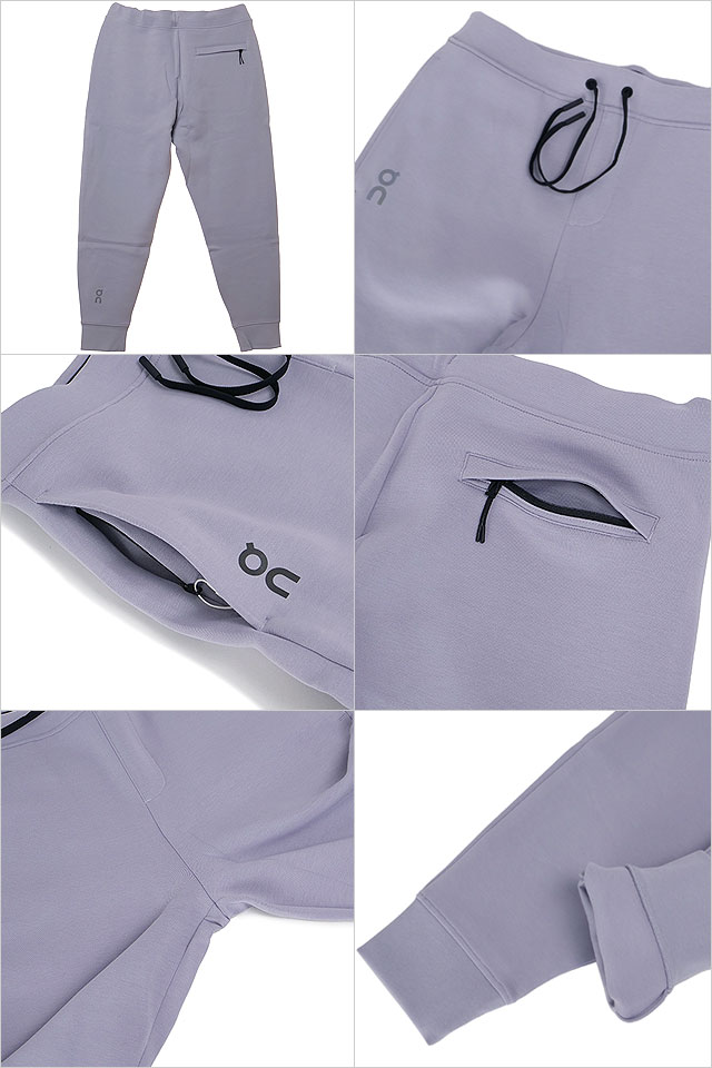 On スウェットパンツ（フォーカス　テック　スウェットパンツ） On On Focus Tech Sweatpants｜OSHMAN'S ONLINE 公式通販