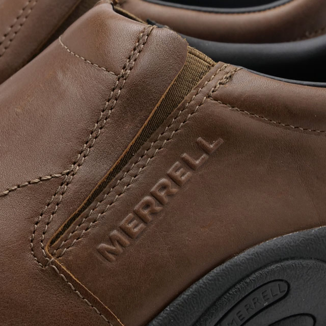  MERRELL  󥰥å 쥶2 [J000439 SS24] M JUNGLE MOC LEATHER 2  åݥ 塼 EARTH