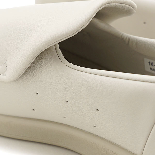 ダブルムーン ムーンスター MoonStar FINE 810s ET002 STUDEN SILVER-GRAY