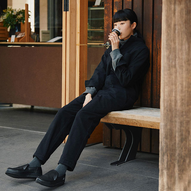 ムーンスター エイトテンス MOONSTAR 810s プルー スニーカー [54410166/54410167] ET012 PROO メンズ・レディース ローファー スリッポン 定番 当店激オシ