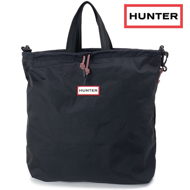 ハンター HUNTER トラベル マルチファンクション トートバッグ