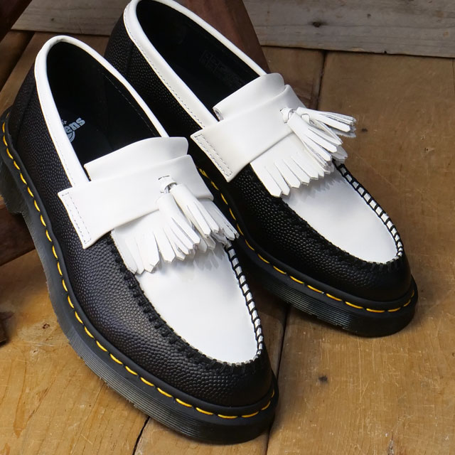 ドクターマーチン Dr.Martens エイドリアン ローファー [42981001