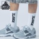 ȥ顼 XLARGE ɥ å [101251054004 SS25] STANDARD LOGO SOCKS   롼 ˡå WHITE ڥ᡼ 谷Ź