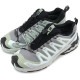  SALOMON ˡ åץ 3D V9 ƥå  [L47823100 SS25] XA PRO 3D V9 GTX W ǥ  Ʃɿ ȥɥ ȥ쥤 塼 QUIET-SHADE/LILY-PAD/BLUE-HAZE 谷Ź
