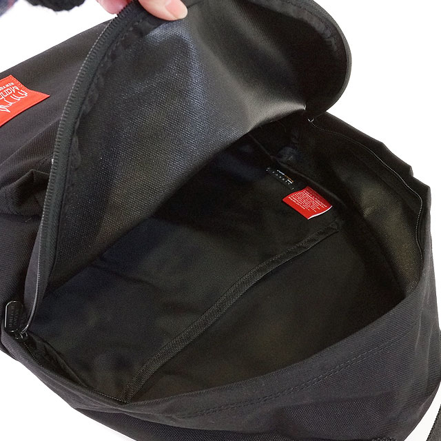 マンハッタンポーテージ ビッグアップル バックパック Manhattan