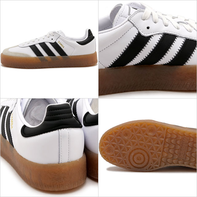 アディダス オリジナルス adidas Originals スニーカー サンベイ