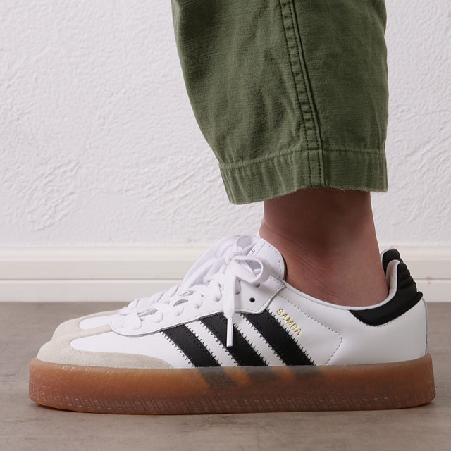 アディダス オリジナルス adidas Originals スニーカー サンベイ