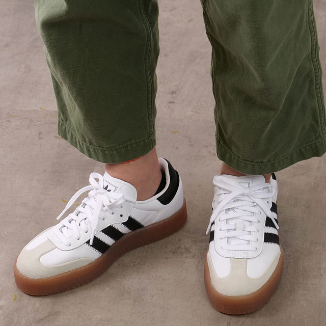 アディダス オリジナルス adidas Originals スニーカー サンベイ
