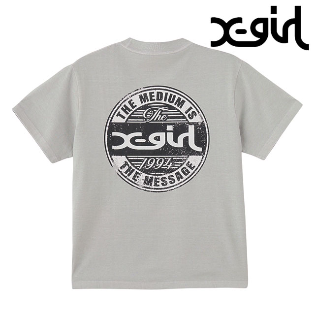 X GIRL 総ロゴ タープ X GIRL 総ロゴ タープ エックスガール 総ロゴ タープ X GIRL 総