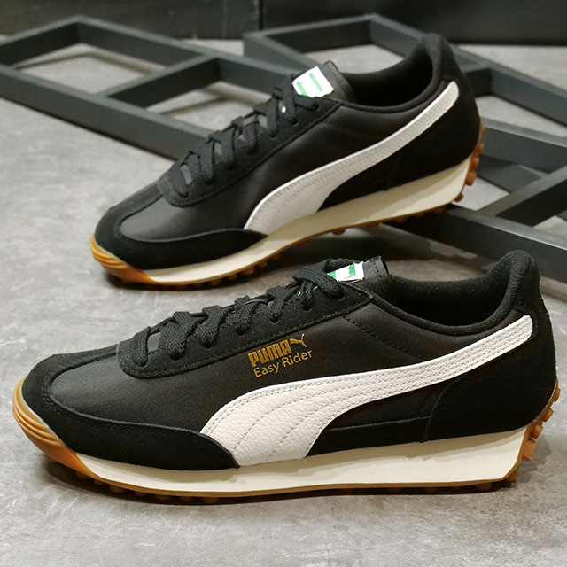 フレンジー 返品送料無料】プーマ PUMA スニーカー イージーライダー