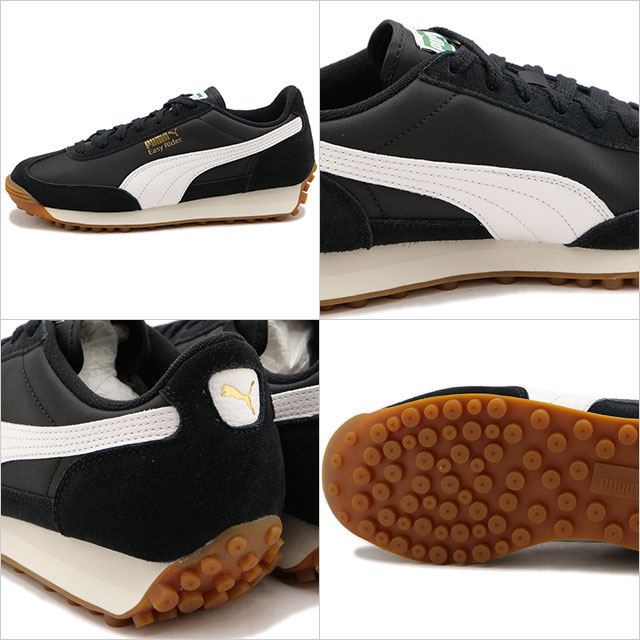 フレンジー 返品送料無料】プーマ PUMA スニーカー イージーライダー