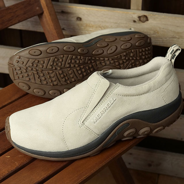  MERRELL ˡ 󥰥å [J007379 FW25] M JUNGLE MOC   塼 åݥ BASALT 谷Ź