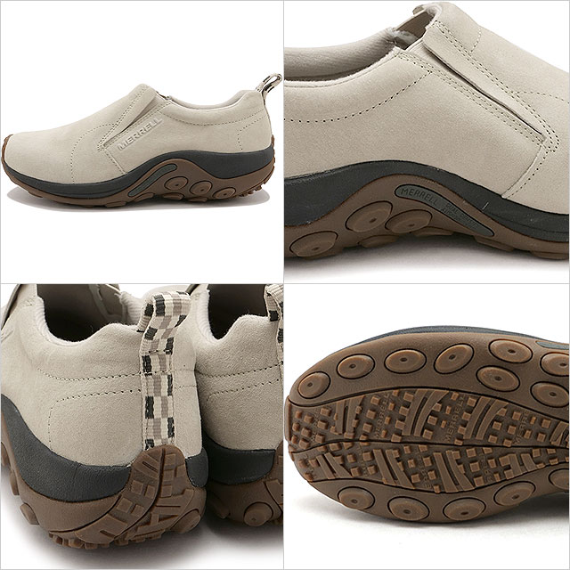  MERRELL ˡ 󥰥å [J007379 FW25] M JUNGLE MOC   塼 åݥ BASALT 谷Ź
