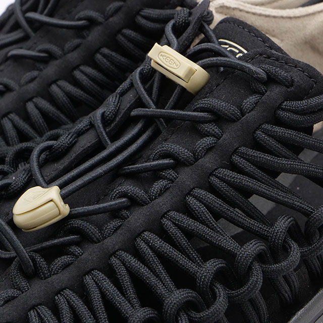 先着で限定プレゼント】キーン KEEN メンズ サンダル ユニーク