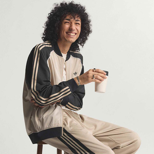 アディダス オリジナルス adidas Originals メンズ スーパースター