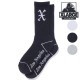 SALEۥȥ顼 XLARGE  åå [101242054003 SU24] X LOGO SOCKS x-large å顼  롼 ե꡼ ڥ᡼ۡs