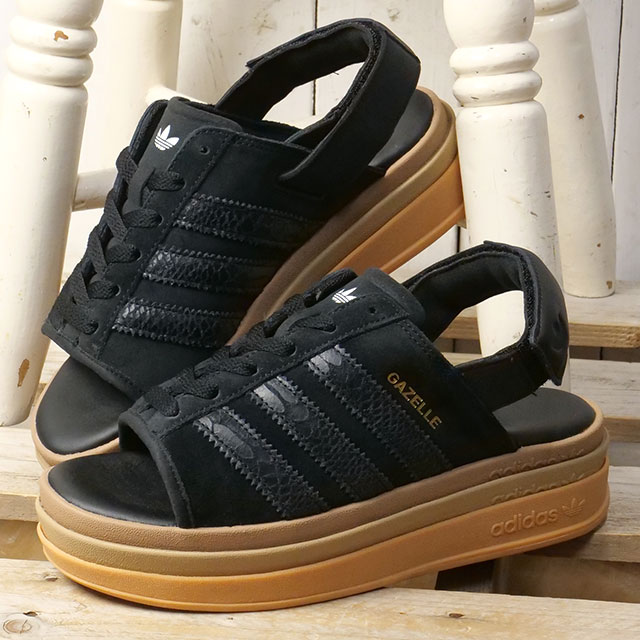 アディダス オリジナルス adidas Originals サンダル レディース