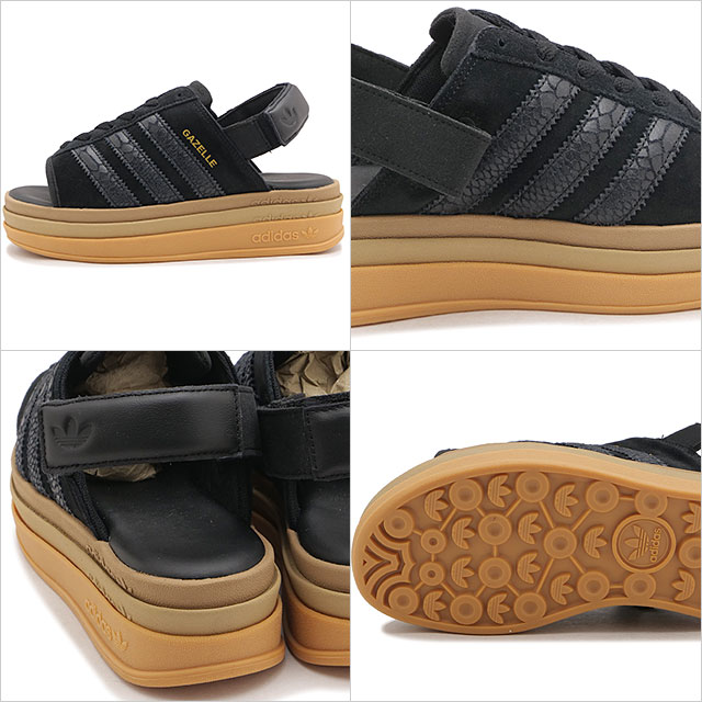 アディダス オリジナルス adidas Originals サンダル レディース