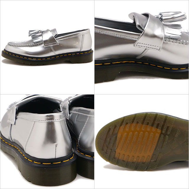ドクターマーチン Dr.Martens エイドリアン ローファー [42978020