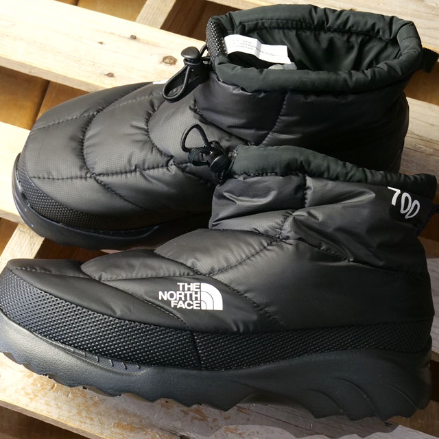 先着で限定プレゼント】ザ・ノース・フェイス THE NORTH FACE ブーツ