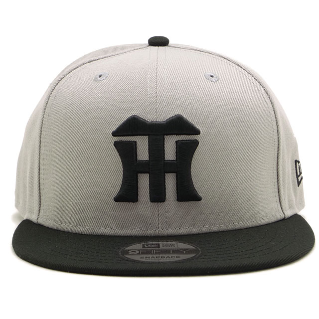 ニューエラ キャップ NEW ERA CAP 9FIFTY 阪神タイガース [14524938