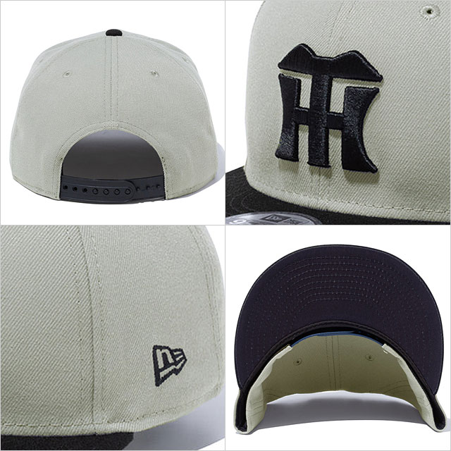 ニューエラ キャップ NEW ERA CAP 9FIFTY 阪神タイガース [14524938