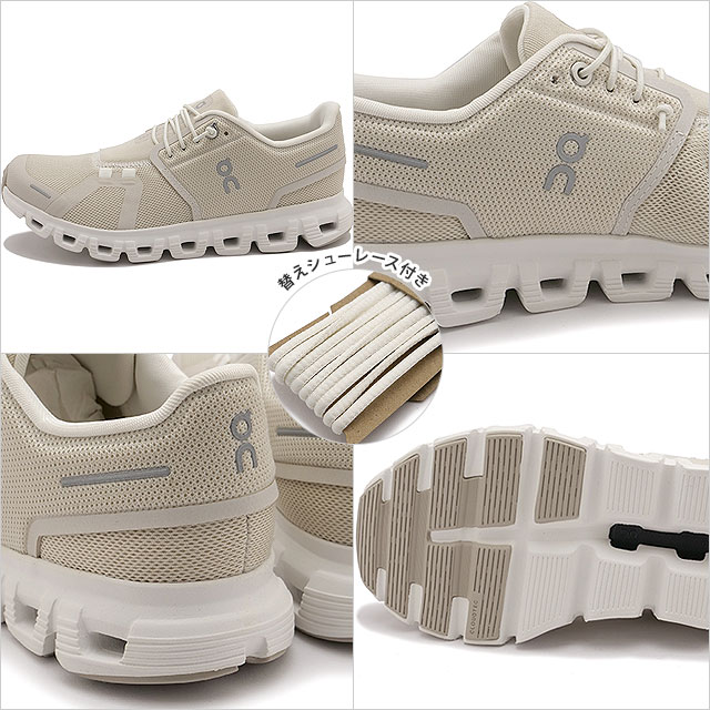 オン On スニーカー クラウド6 [3WF10060755 SS25] W Cloud 6