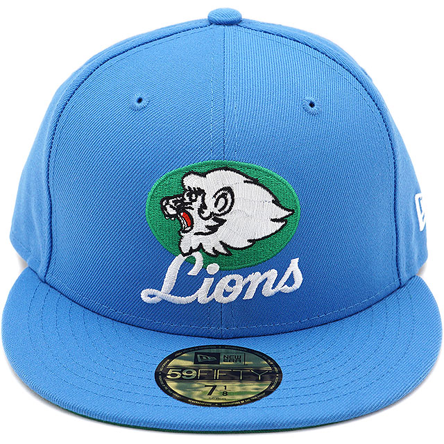ニューエラ NEW ERA キャップ 西武ライオンズ 1979 [14525179] 59FIFTY