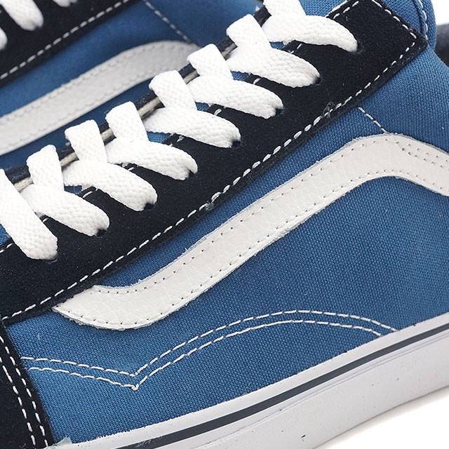 ̵VANS Х ˡ  󥺡ǥ CLASSICS OLD SKOOL ɥ NAVY[VN000D3HNVY]