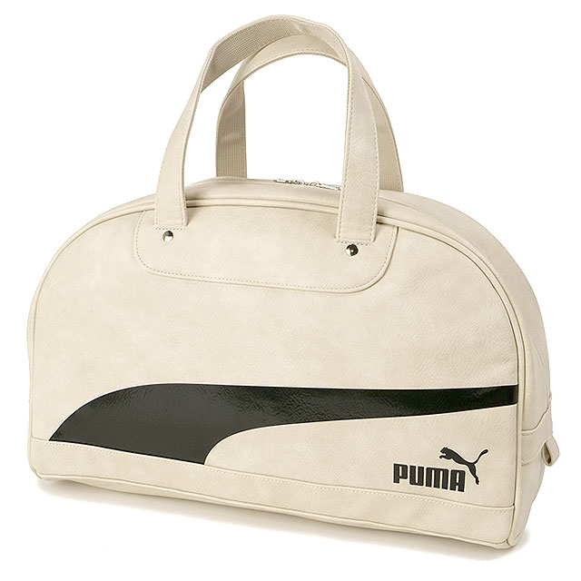 プーマ PUMA 17L PUミニボストン [J20325 SS24] メンズ・レディース 鞄