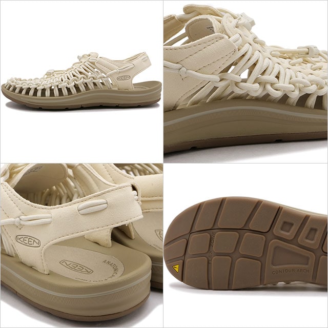 返品送料無料】キーン KEEN メンズ サンダル ユニーク [1028173