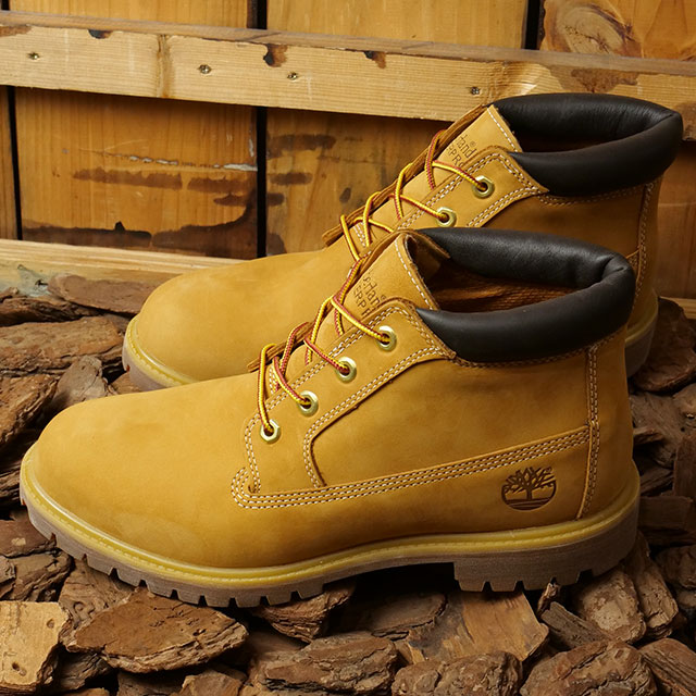 ティンバーランド Timberland メンズ ネルソン プレミアム ウォーター