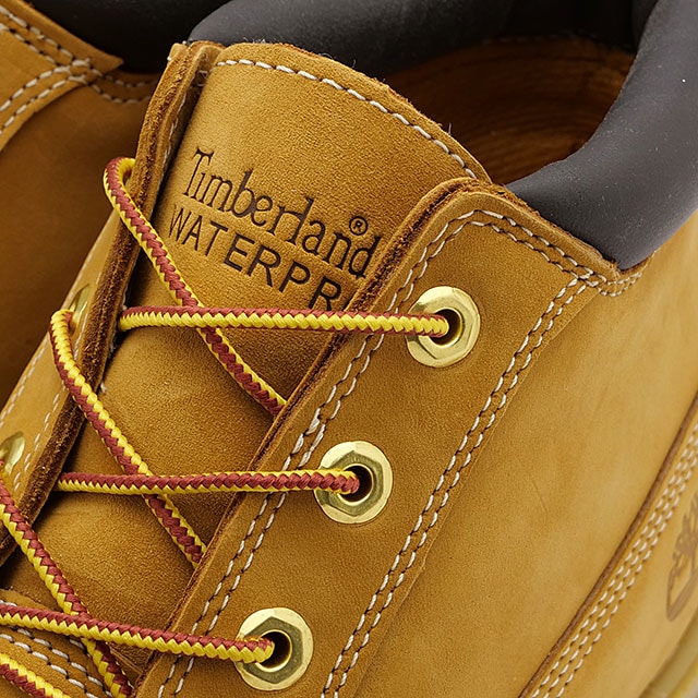 ティンバーランド Timberland メンズ ネルソン プレミアム ウォーター