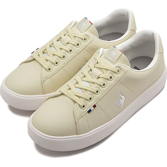 40OFFSALEۡSALEۥ륳å le coq sportif ǥ ˡ LCS ե륷 PF [QL3WJC53BG FW23] LCS FOURCHE PF ɿ ١ s
