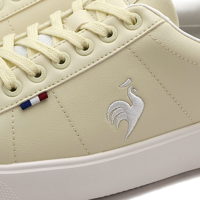 40OFFSALEۡSALEۥ륳å le coq sportif ǥ ˡ LCS ե륷 PF [QL3WJC53BG FW23] LCS FOURCHE PF ɿ ١ s