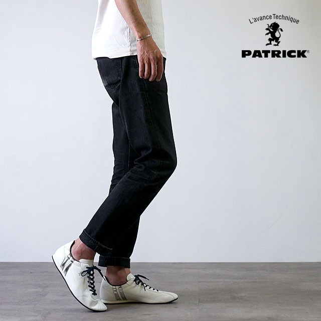 Źǥ̵ۡۥѥȥå PATRICK ˡ  DATIA [29950] 󥺡ǥ  WH/SV ۥ磻ȷ